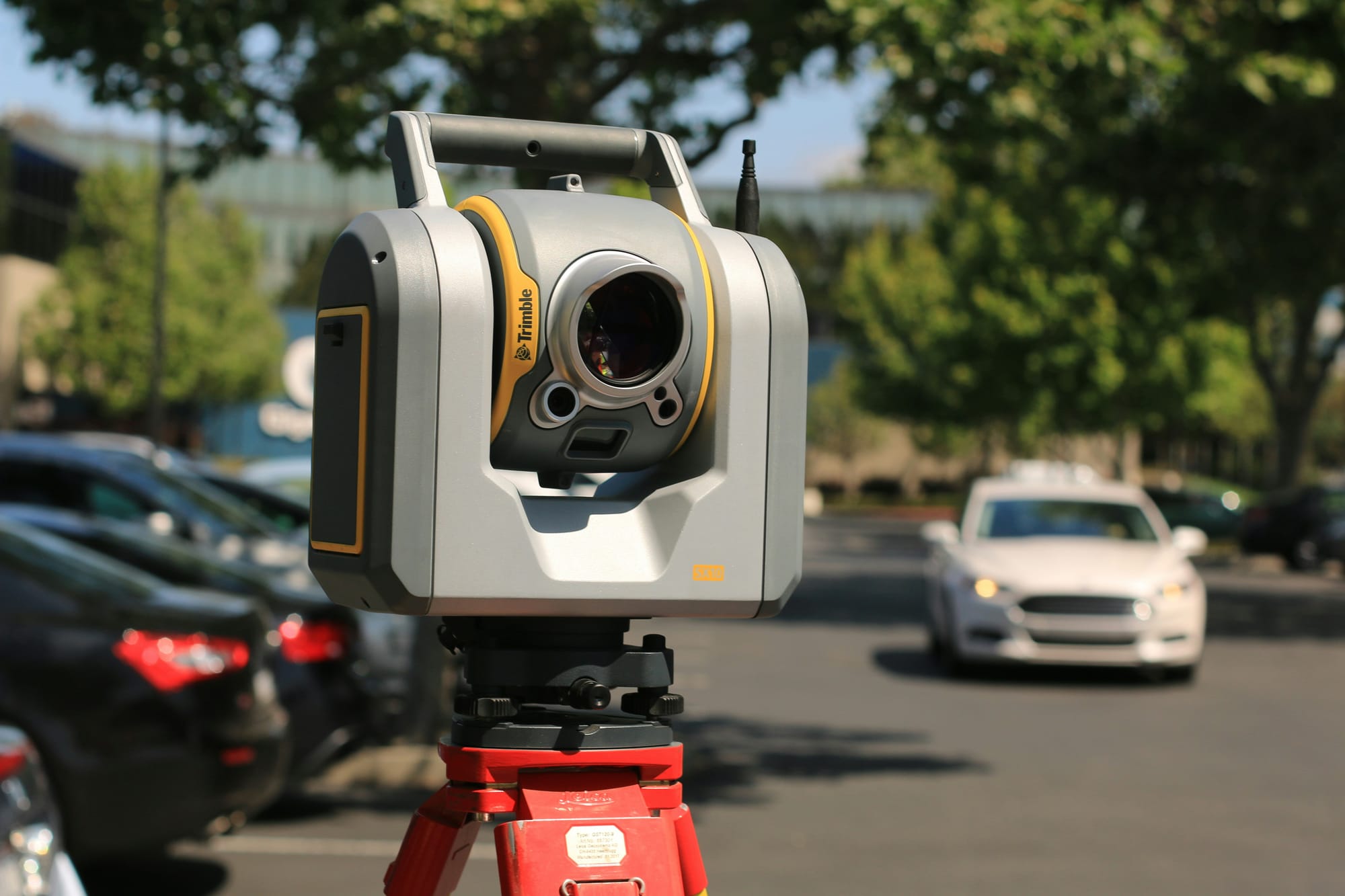 scanner 3D