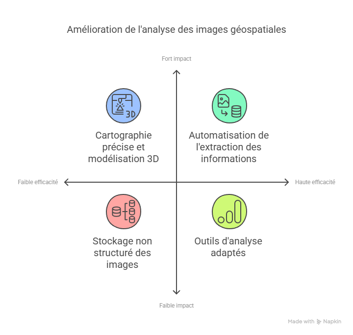 analyse géospatiale