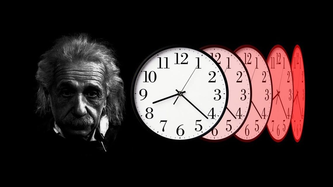 relativité restreinte einstein