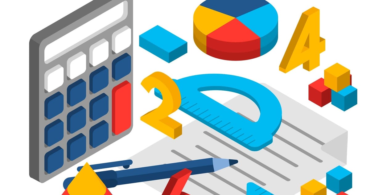 calcul de volume GEO4X