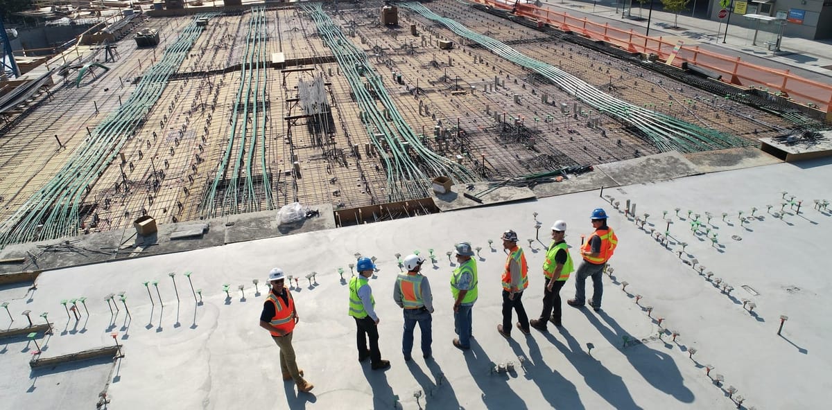 Construction durable