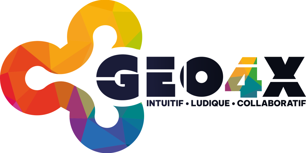 GEO4X : La plateforme collaborative pour l’analyse et la gestion des données géospatiales
