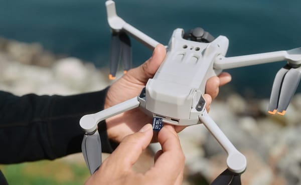 exploiter ses données drone