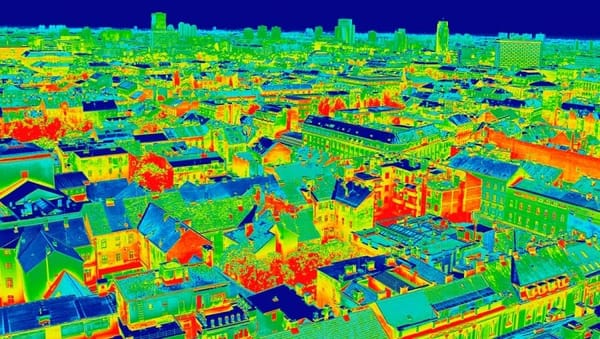 inspection et thermographie