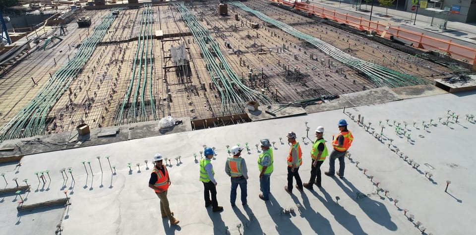 Construction durable